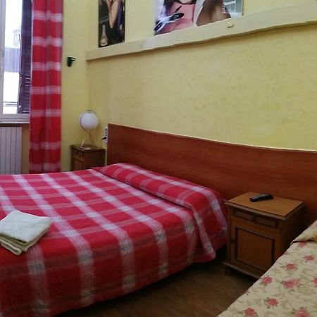 Magic Place Guest House Рим Экстерьер фото