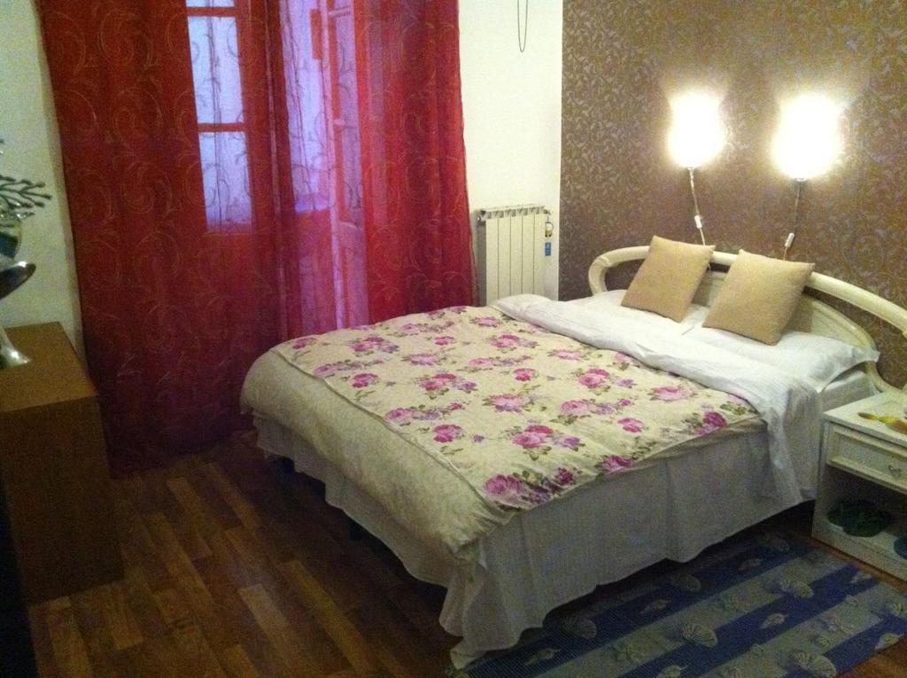 Magic Place Guest House Рим Экстерьер фото