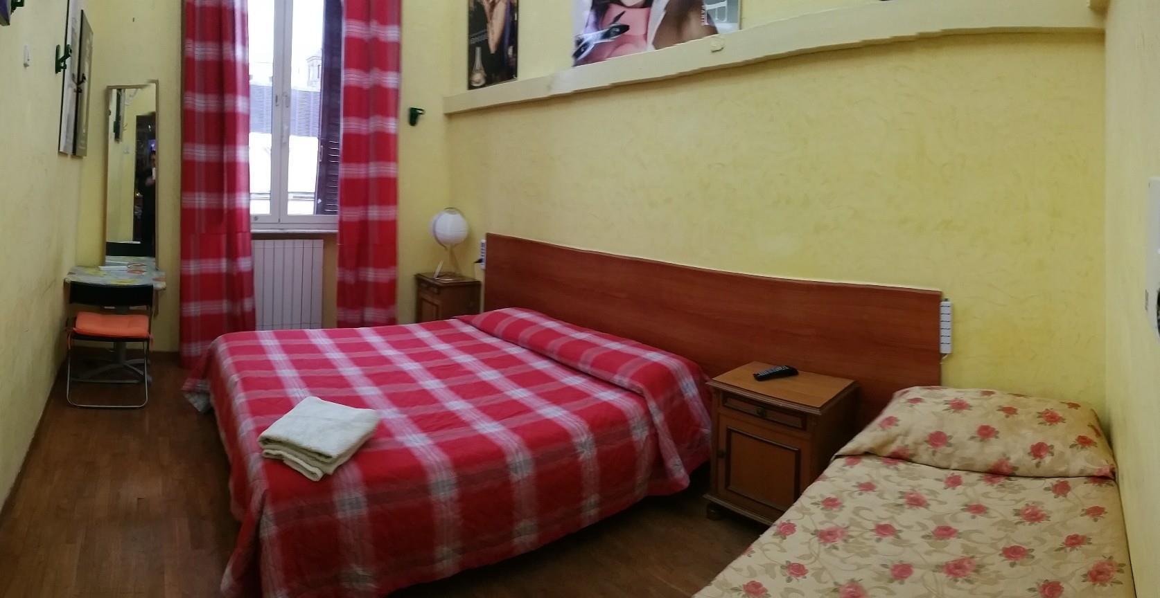 Magic Place Guest House Рим Экстерьер фото