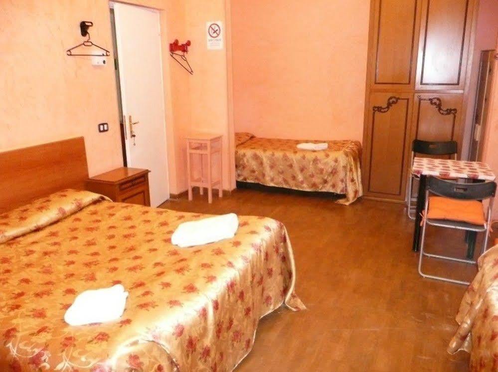 Magic Place Guest House Рим Экстерьер фото