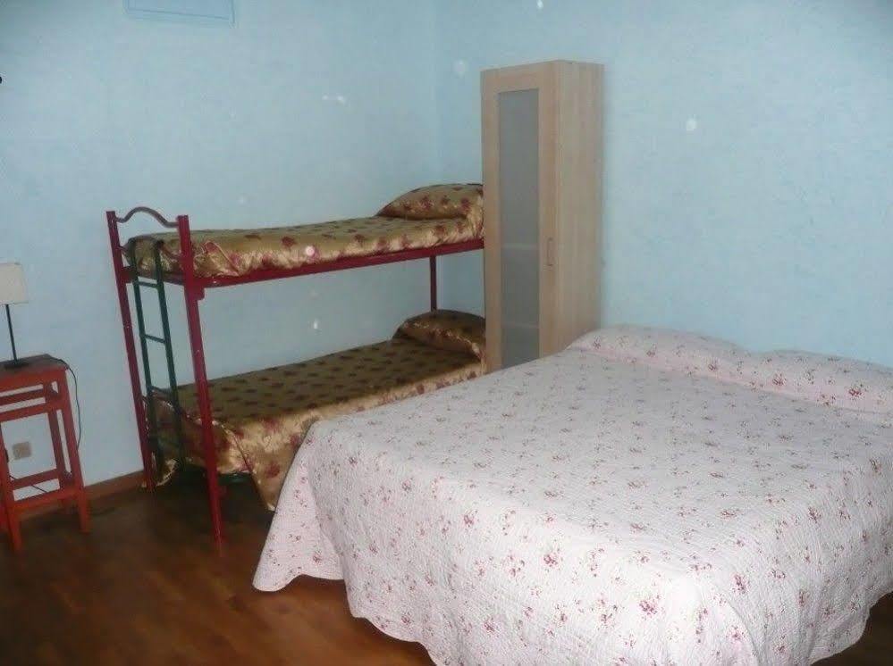 Magic Place Guest House Рим Экстерьер фото